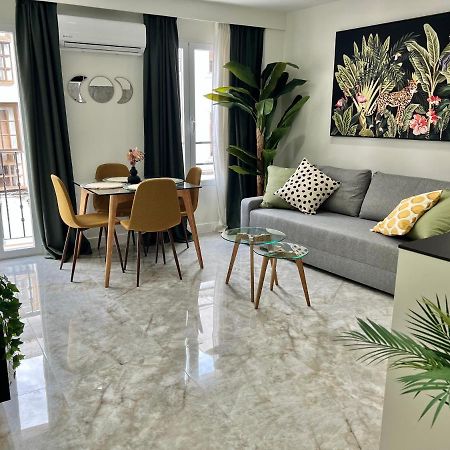 Apartamento Lucano Κόρδοβα Εξωτερικό φωτογραφία