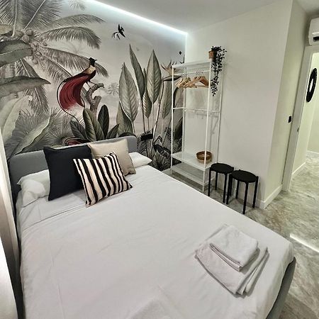 Apartamento Lucano Κόρδοβα Εξωτερικό φωτογραφία