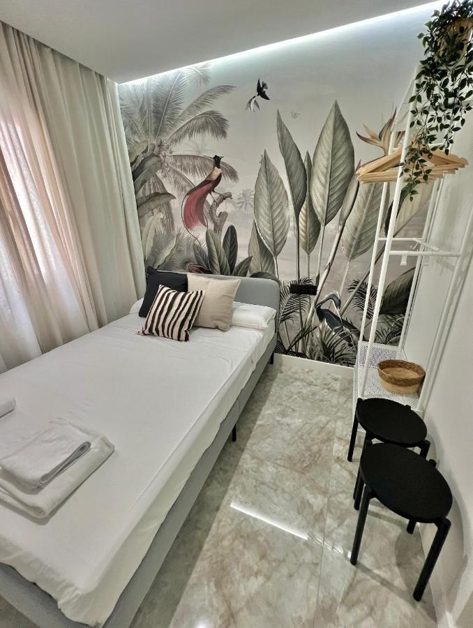 Apartamento Lucano Κόρδοβα Εξωτερικό φωτογραφία