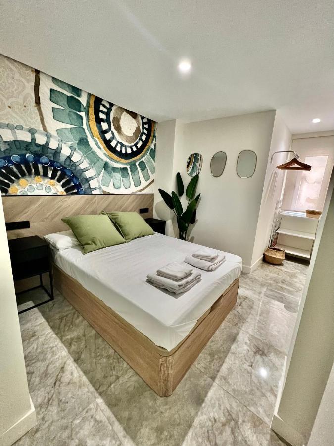 Apartamento Lucano Κόρδοβα Εξωτερικό φωτογραφία