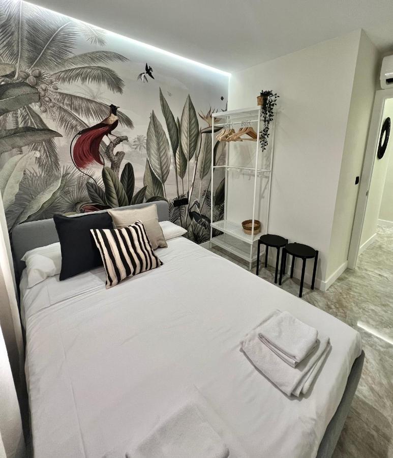 Apartamento Lucano Κόρδοβα Εξωτερικό φωτογραφία