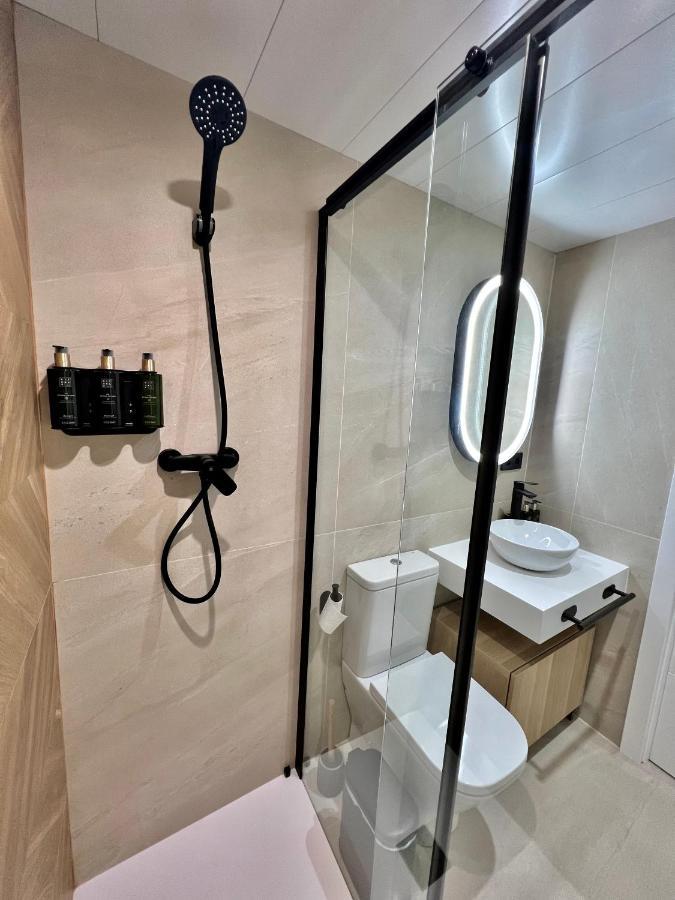 Apartamento Lucano Κόρδοβα Εξωτερικό φωτογραφία